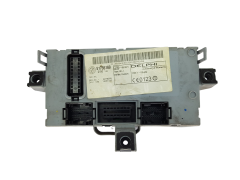 Controlador BSI Fiat 51735169 Delphi 19960