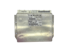Controlador 0295454232Q01 0265109477 Mercedes Bosch 57496
