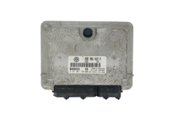 Controlador VW Audi 038906018P 0281001720 Bosch 42832