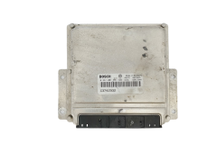 Controlador C374Z932 0281001891 Alfa Romeo Bosch 39005