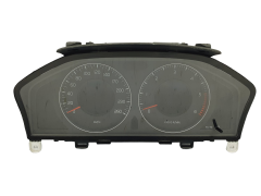 Velocímetro/Instrumentos Y Relojes Volvo S80 V70 XC70 31254535AA Yazaki 60965