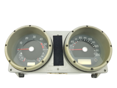 Velocímetro/Instrumentos Y Relojes VW Lupo 6X0920801D 0263615151 26378
