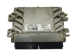 Controlador S110140002A 8200326391 8200326380 Renault Siemens 68372