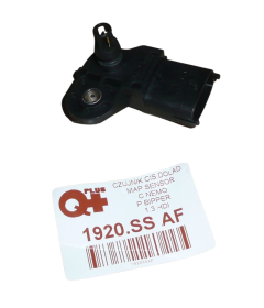 Sensor De Presión De Aire Citroen Peugeot 1920SS QPlus