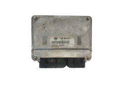 Controlador 03E906033L 5WP40194 05 VW Siemens 42435