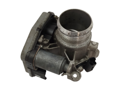 Mariposa De Aire Citroen Peugeot 9656932580 PSA326 2.2 HDI 2