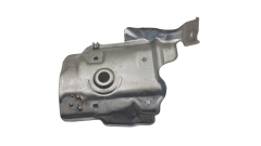 Protector Térmico DPF 298531654R 1.6dci Renault Nissan Opel Fiat 