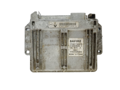 Controlador 7700112873 7700112836 7700105560 Renault Sagem 36718