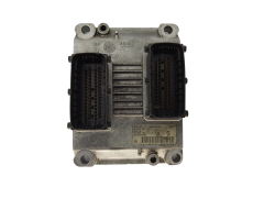Controlador Fiat 00551803110 0261207901 1039S00103 Bosch 13852