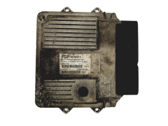 Controlador FGP MJD6JF.P3 55195817 Fiat Magneti Marelli 17376