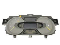 Velocímetro/Instrumentos Y Relojes Renault Captur 248104881R C Visteon