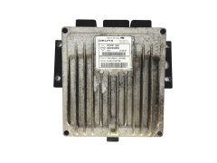 Controlador Renault 8200911560 8200909666 R0410B041C Delphi 29827
