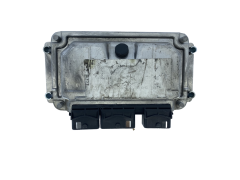 Controlador 0261206943 9647480580 9638765680 PSA Bosch 50661