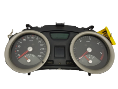 Velocímetro/Instrumentos Y Relojes Renault Megane 2 8200399700 A 23151