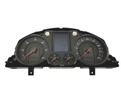 Velocímetro/Instrumentos Y Relojes VW Passat B6 A2C53145550 50447