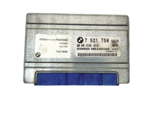 Controlador 7521759 96025410 5WK33503AG BMW Siemens 20608