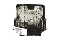 Controlador 0281001997 7700106485 8200076092 Renault Bosch 24520