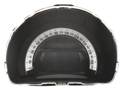 Velocímetro/Instrumentos Y Relojes Renault Twingo 3 248216158R 0003063863 31702