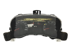 Velocímetro/Instrumentos Y Relojes Fiat Doblo 51762258 503001440500 53332