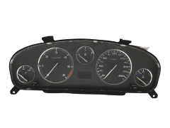 Velocímetro/Instrumentos Y Relojes Peugeot 406 9644231380 110080108018 58297