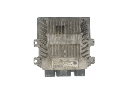 Controlador 3S61-12A650-LB 5WS40140D-T SID 804 Ford Siemens 45903