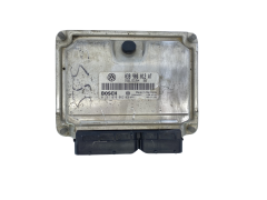 Controlador 038906012AT 0281010062 Seat VW Bosch 62893