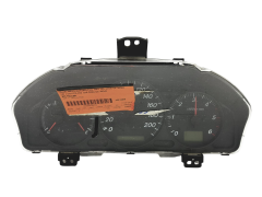 Velocímetro/Instrumentos Y Relojes Mazda MPV LD6355430 1575110-7500