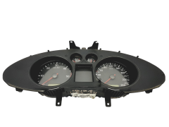 Velocímetro/Instrumentos Y Relojes Seat Ibiza W06L0920820K 110080105015A 40637