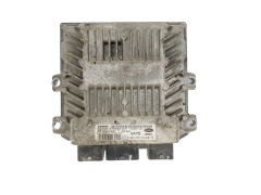 Controlador 3S61-12A650-LB 5WS40140D-T SID 804 Ford Siemens 42186