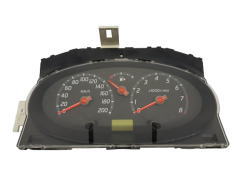 Velocímetro/Instrumentos Y Relojes Nissan Micra AX761 20842