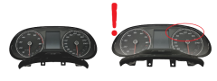 Velocímetro/Instrumentos Y Relojes Seat Ibiza 6P0920740B A2C99996900 56480