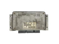 Controlador 0281001839 9630059880 PSA Bosch 62508
