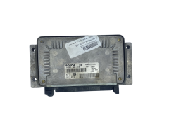 Controlador 0261206216 9632693980 PSA Bosch 62650