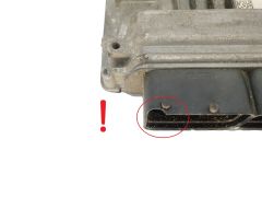 Controlador 03P906021B 28332892  VW Delphi 44330