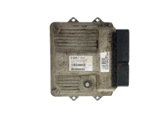 Controlador MJD6JF.D3 51758210 Fiat Magneti Marelli 42337