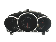 Velocímetro/Instrumentos Y Relojes Mazda 3 4KBP4KB 4K BP4K B 44096