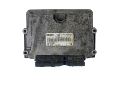 Controlador 73501227 0281010332 93741WAA Alfa Romeo Bosch 52820