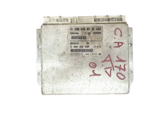 Controlador 0295458332Q02 0265109496 Mercedes Bosch 25327