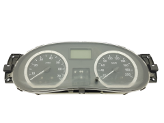 Velocímetro/Instrumentos Y Relojes Dacia Logan 8200650539 28516