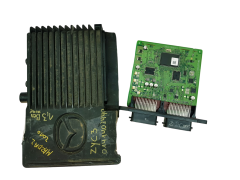 Controlador 279721-3730  Mazda 