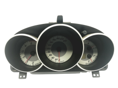 Velocímetro/Instrumentos Y Relojes Mazda 3 8LBS3PA 54703