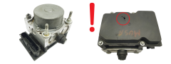 Bomba Abs Fiat Lancia 51772682 0265800526 0265231740 Bosch 61447
