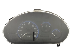 Velocímetro/Instrumentos Y Relojes Daewoo Matiz 96527398 40724