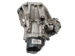 Caja De Cambios Nuevo JR5193 JR5108 Renault Megane 2 1.5 DCI