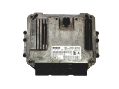 Controlador PSA 0281011785 9658556880 Bosch 30132