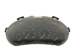 Velocímetro/Instrumentos Y Relojes 206 Berlingo 1 9651740080 PSA 54687