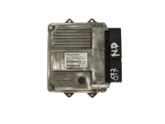 Controlador FGP MJD6JF.P3 55195817 71600.004.04 Fiat 18014