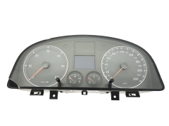 Velocímetro/Instrumentos Y Relojes VW Touran 1T0920864A 110080378003 44037