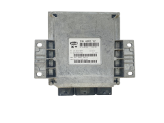Controlador 9645989480 9655756380 IAW48P2.72 44682
