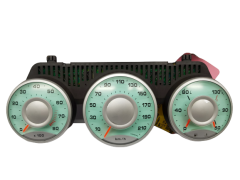 Velocímetro/Instrumentos Y Relojes 807 C8 Ulysse 1496276080 PSA Fiat